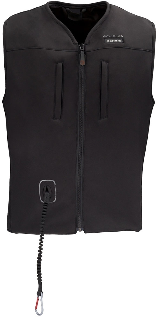 Bering C-Protect Air Women's Airbag Vest