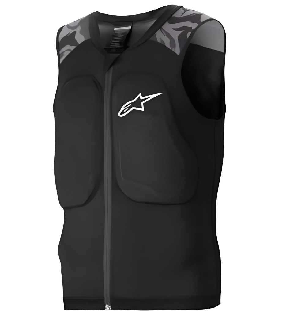 Alpinestars A-Motion Plasma Protector Vest