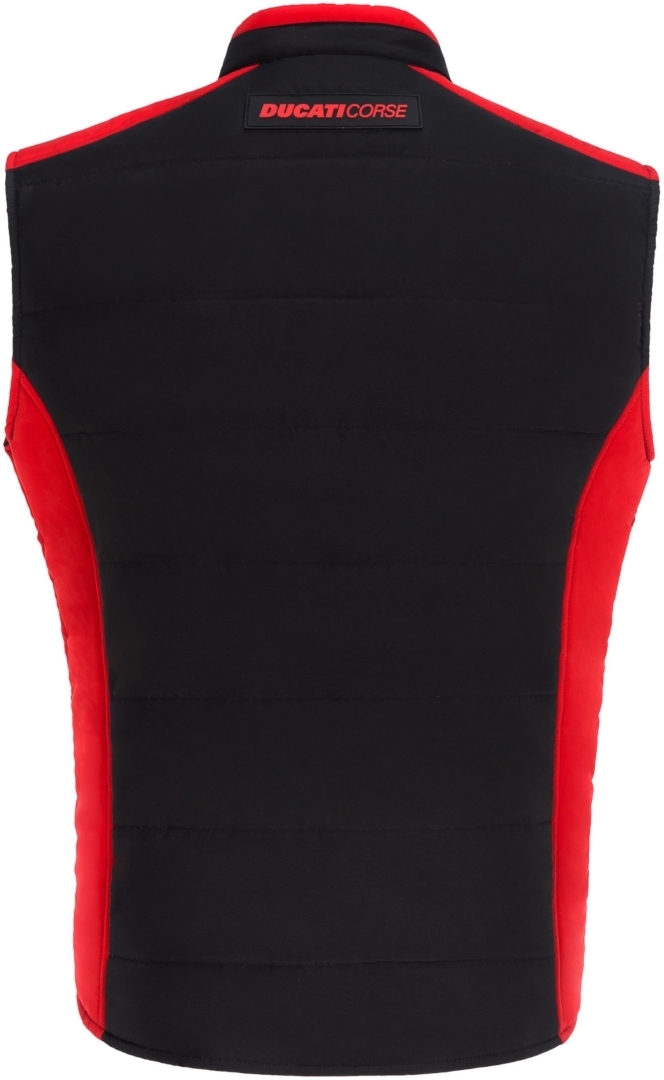 GP-Racing Ducati vest 2nd choice item