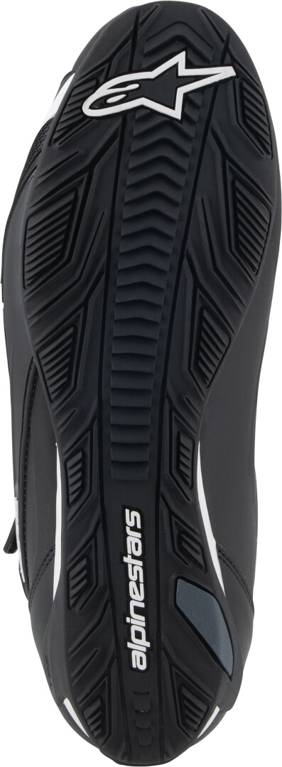 Alpinestars Faster-4 Motorcycle Shoes