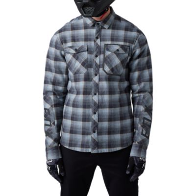 Defend Drive Windbloc® SXS Flannel