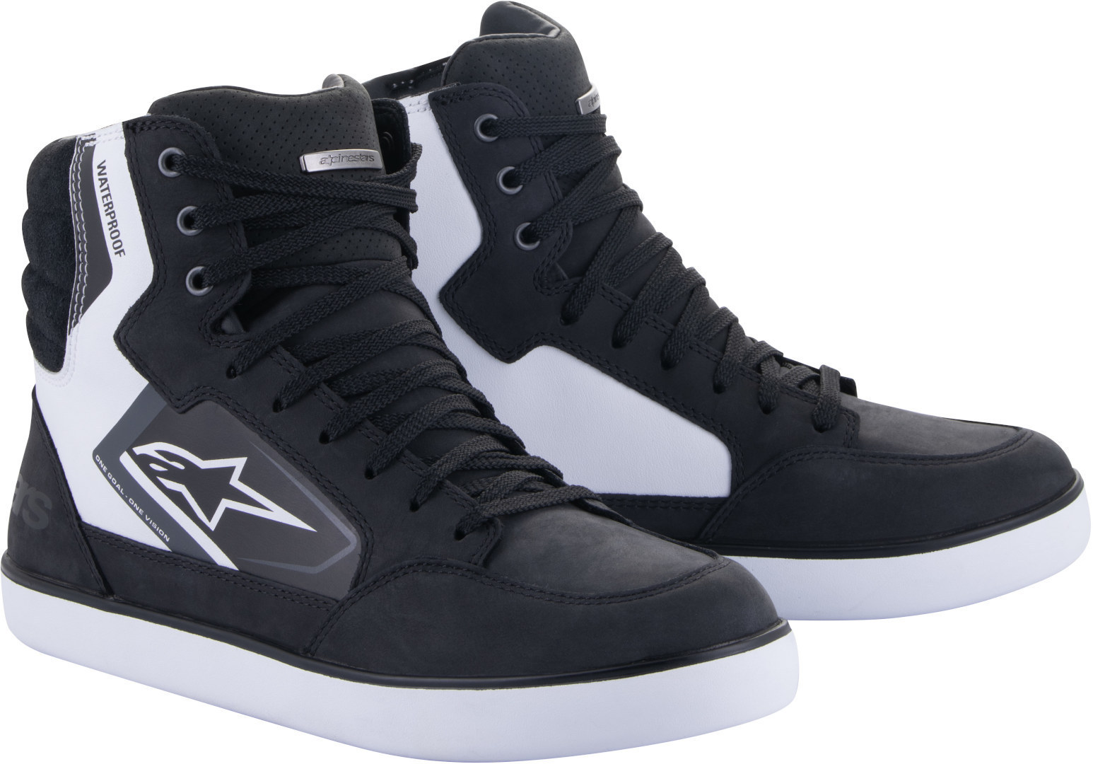 Alpinestars J-6 Waterproof Shoes