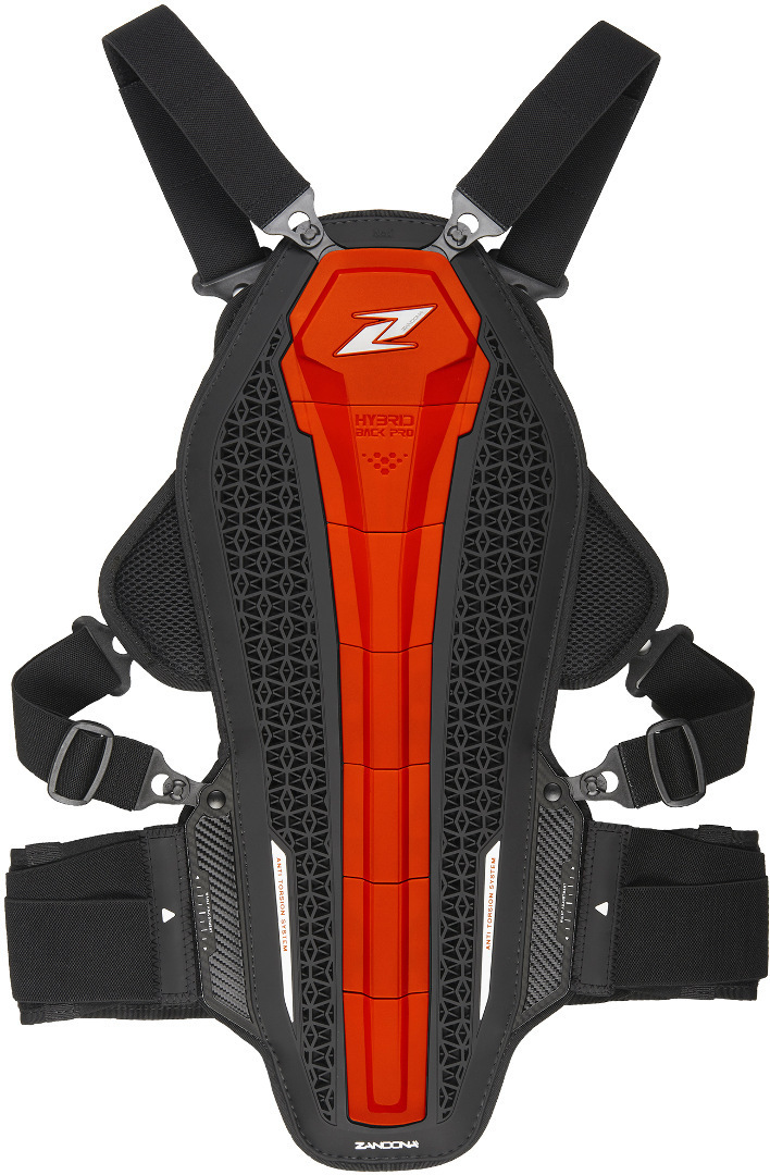 Zandona Hybrid Armor X6 Protector Vest