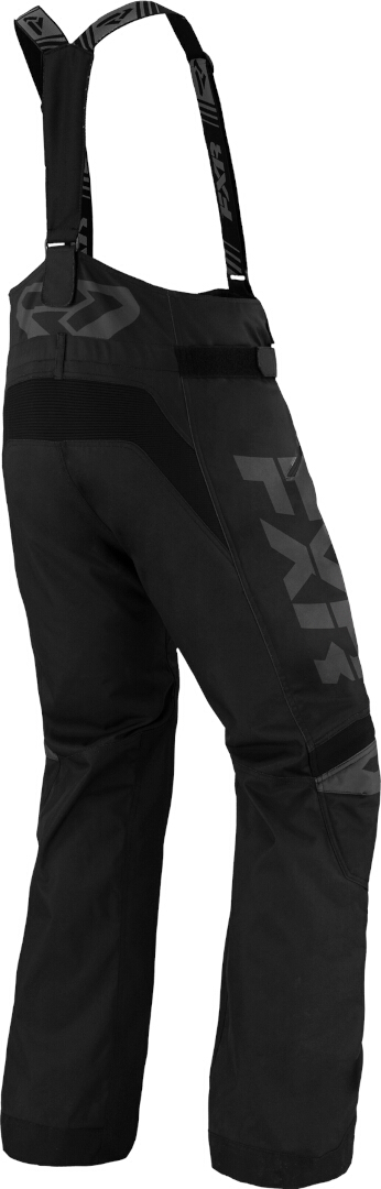 FXR RRX 2025 waterproof Snowmobile Bib Pants