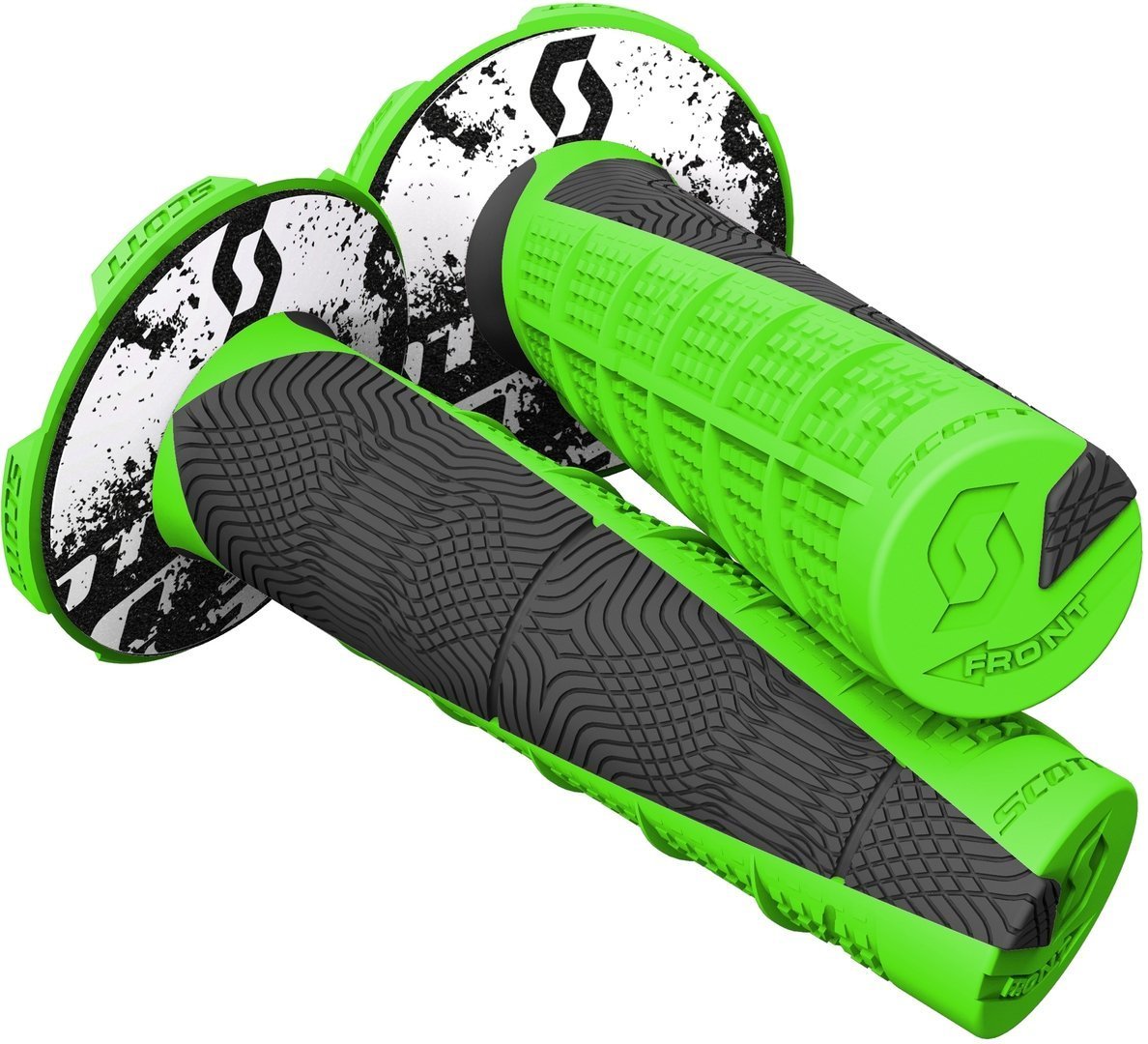 Scott Duece Plus Donut Motocross Grip
