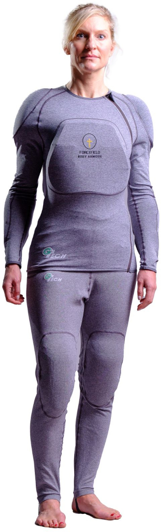 Forcefield GTech Protector Shirt