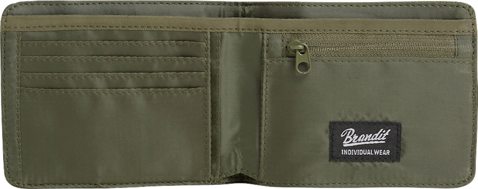 Brandit Four Wallet