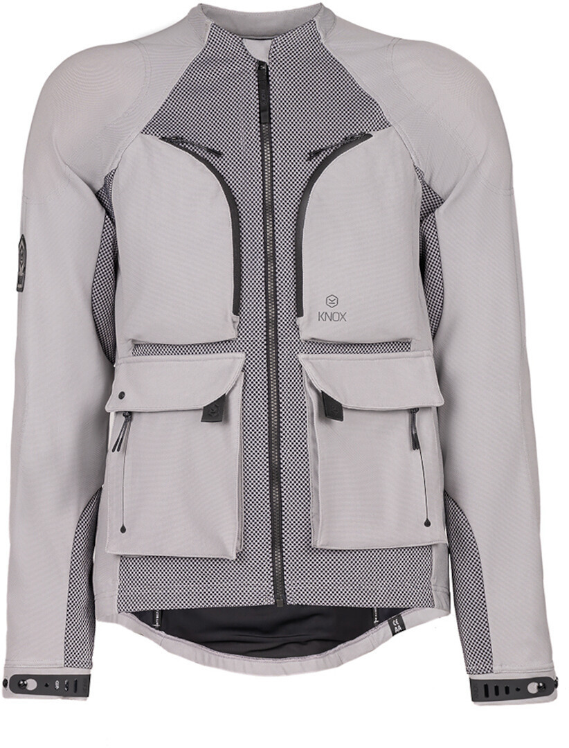 Knox Tor Protector Jacket