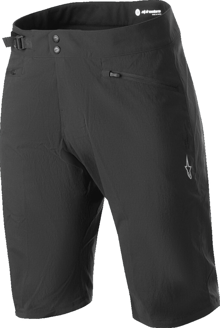 Alpinestars Stella A-Dura Liner Ladies Bicycle Shorts