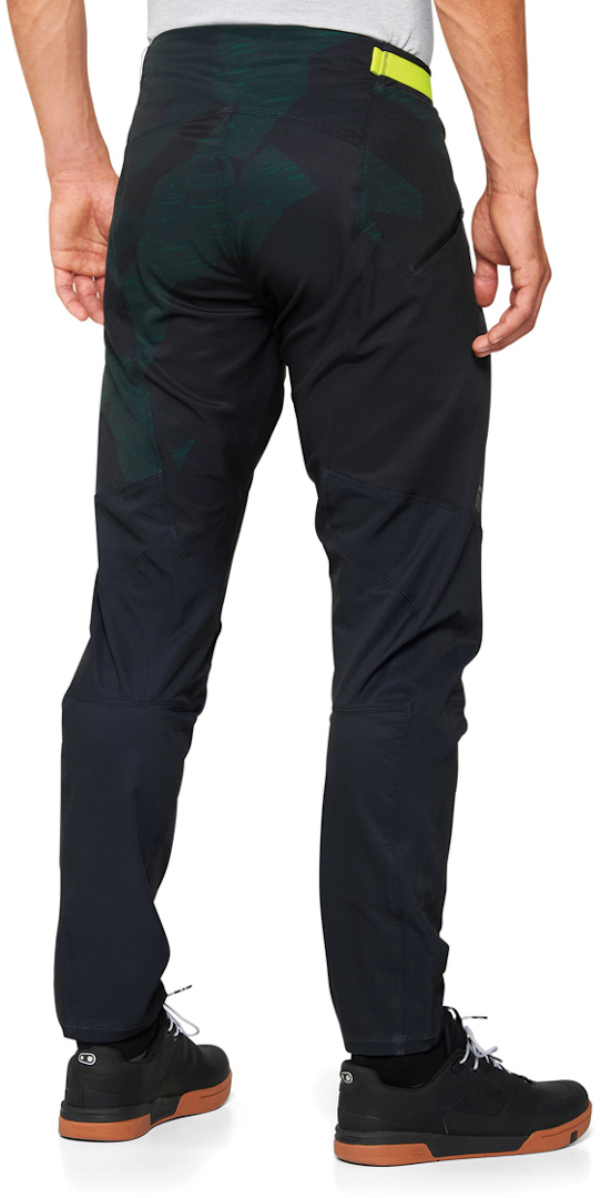 100% Airmatic LE Bicycle Pants