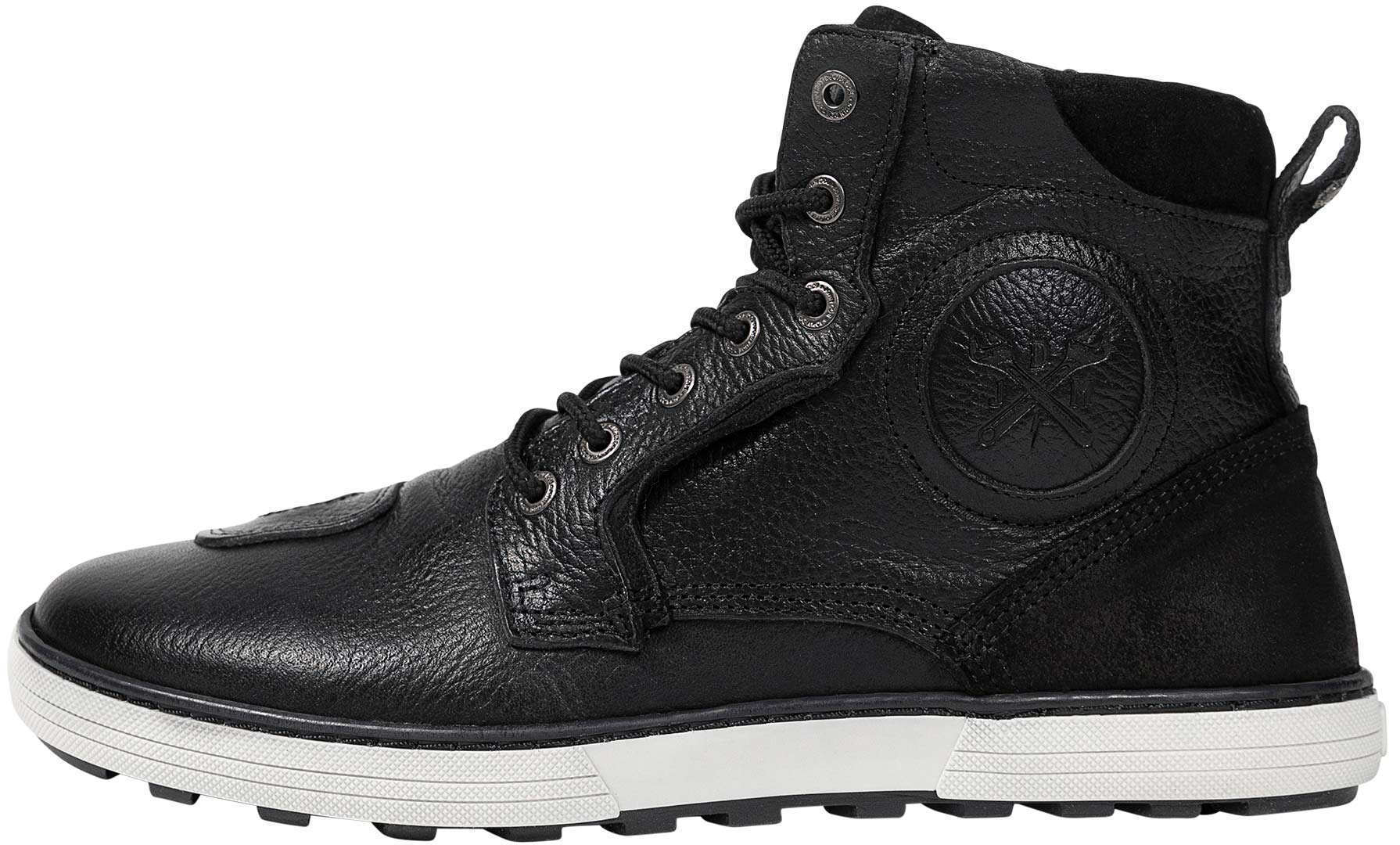 John Doe Shifter XTM Motorcycle Shoes
