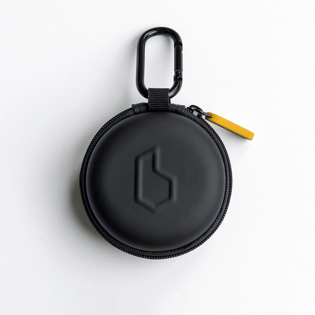 Beeline Moto II Carrying Case