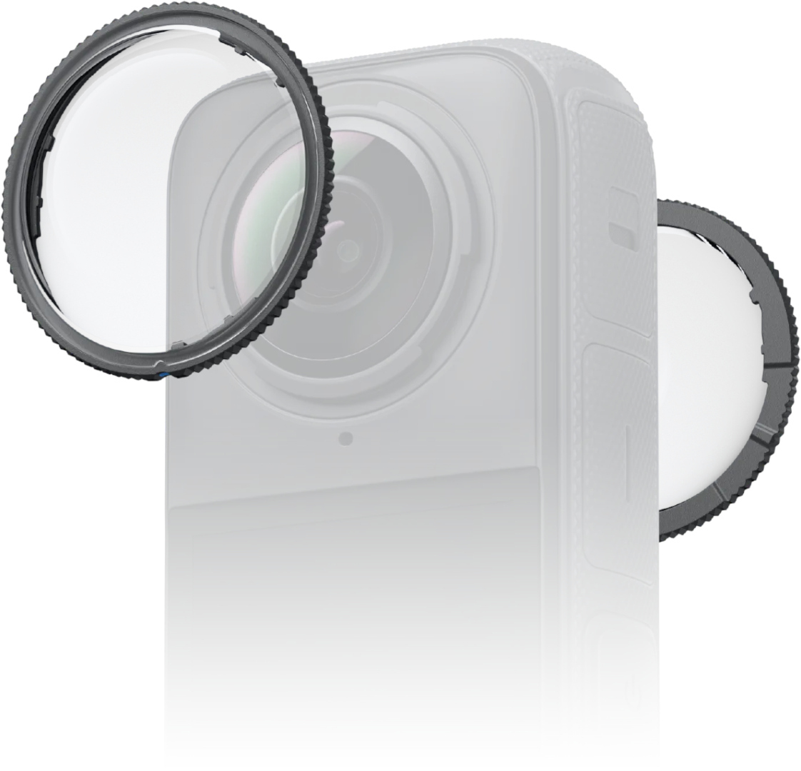 Insta360 X4 Standard Lens Guard