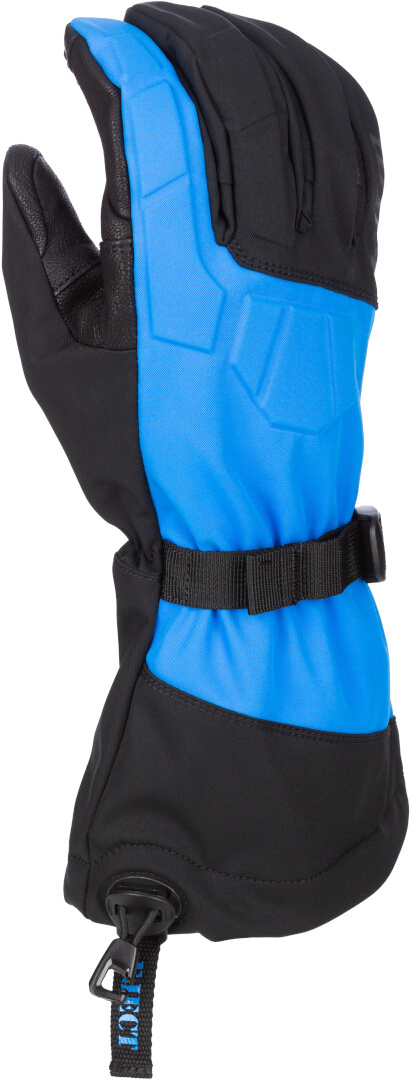 Klim Togwotee Gauntlet Snowmobile Gloves