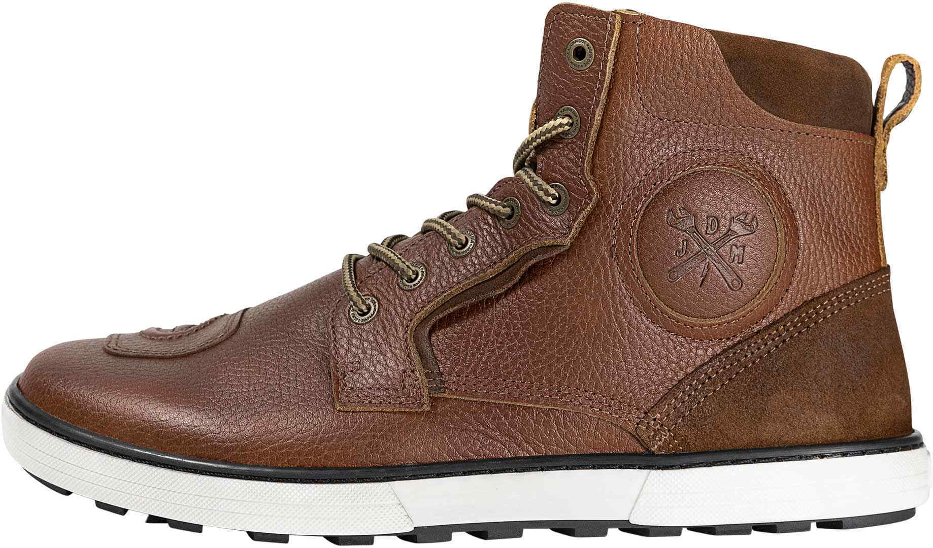 John Doe Shifter XTM Motorcycle Shoes
