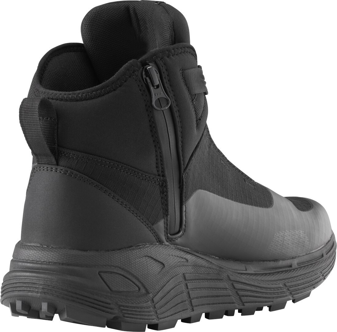Ixon Snake WP waterproof Motorcycle Shoes