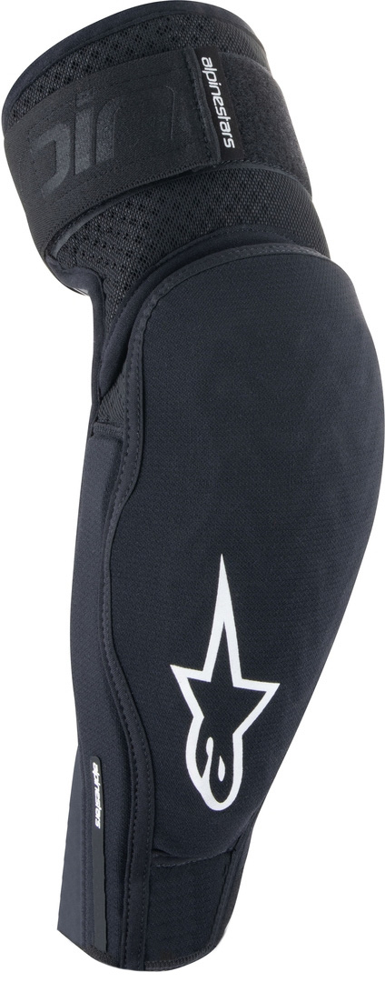 Alpinestars A-IMPACT PLASMA ELITE Bicycle Elbow Protectors