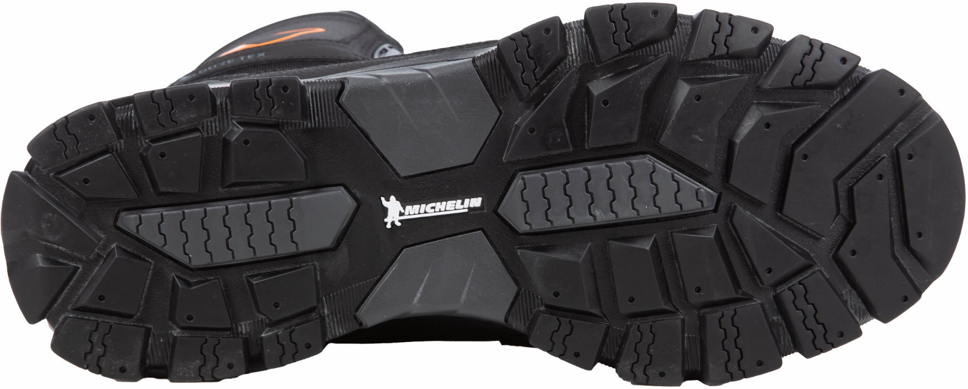 Klim Klutch GTX BOA Snowmobile Boots