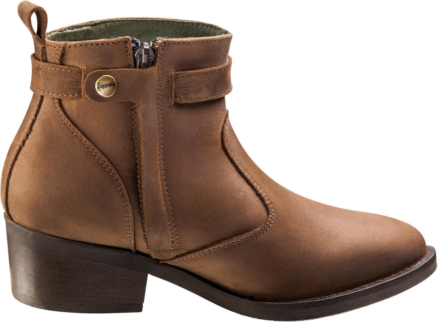 Ixon Hoxton Ladies Motorcycle Boots