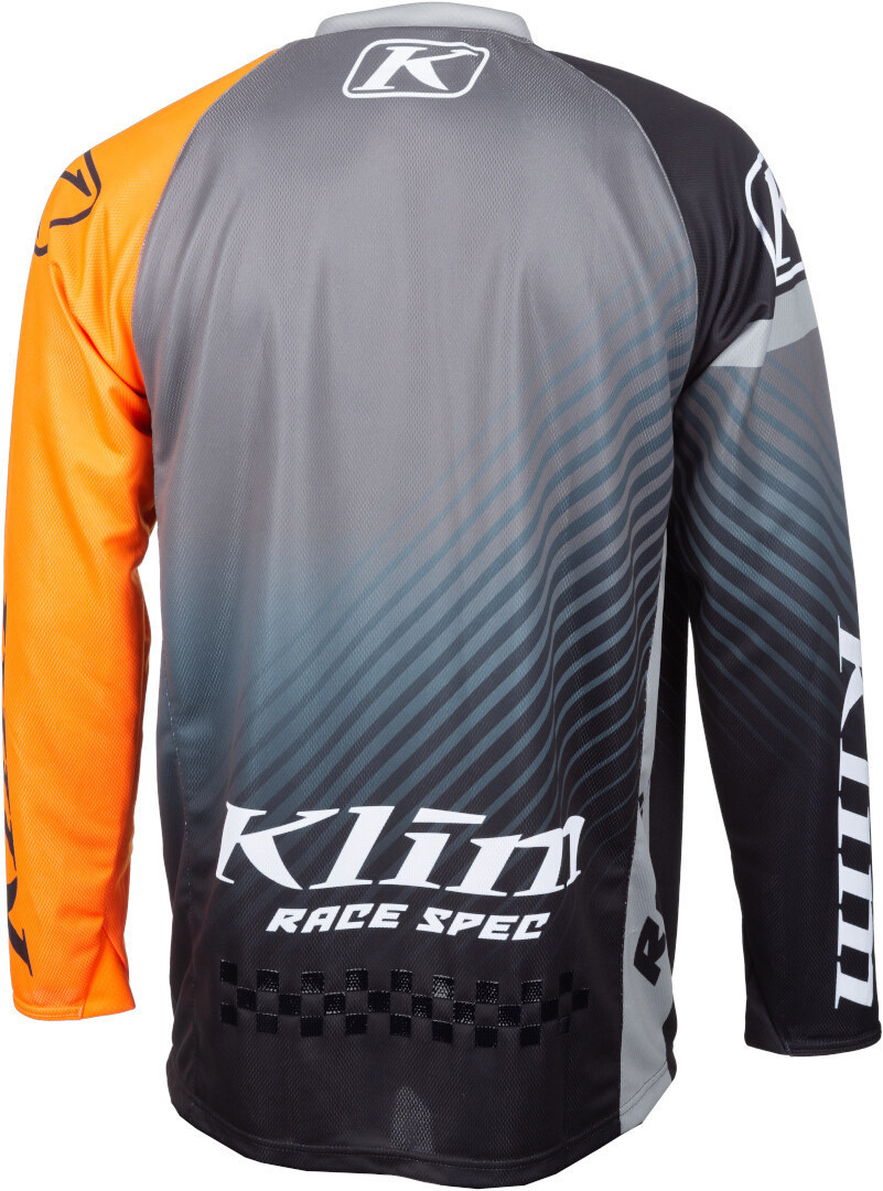 Klim Revolt Snowmobile Jersey