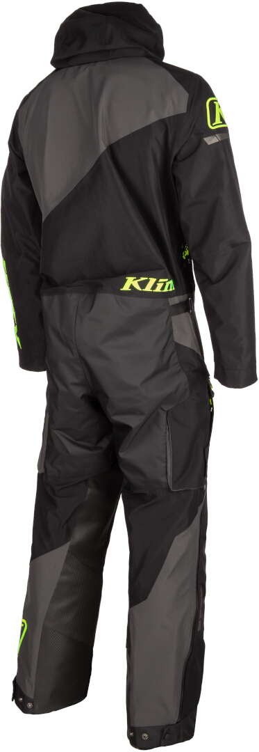 Klim Scout One Piece Snowmobile Suit