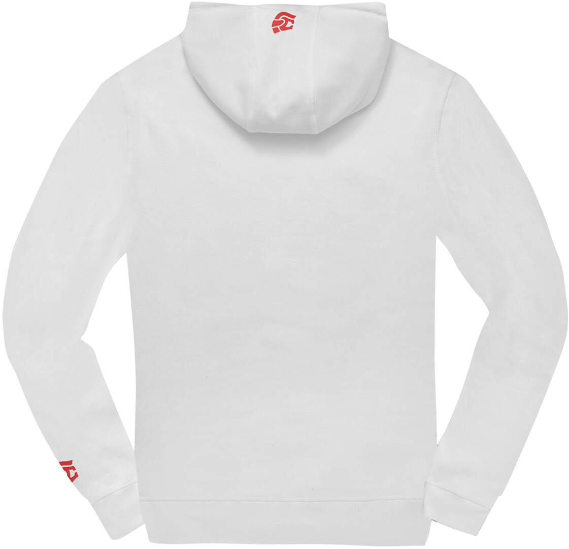 FC-Moto Fast and Glory Hoodie