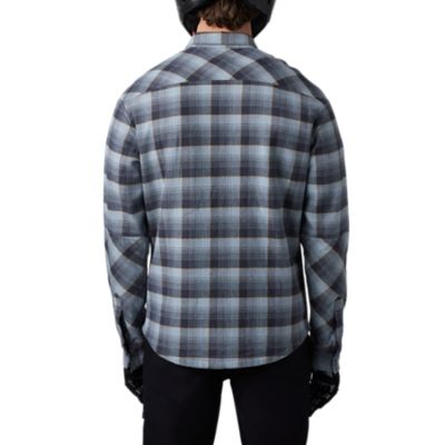 Defend Drive Windbloc® SXS Flannel