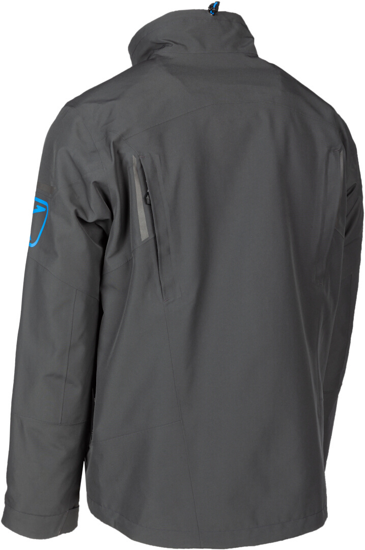 Klim Tomahawk Snowmobile Jacket