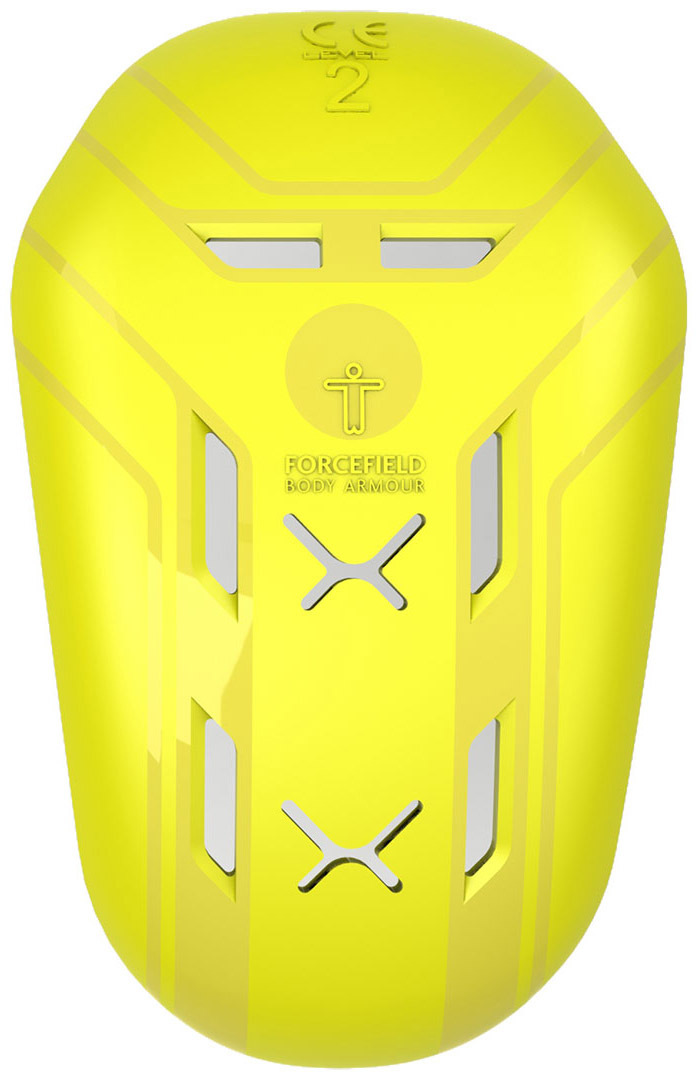 Forcefield Isolator PU L2 Hip Armour