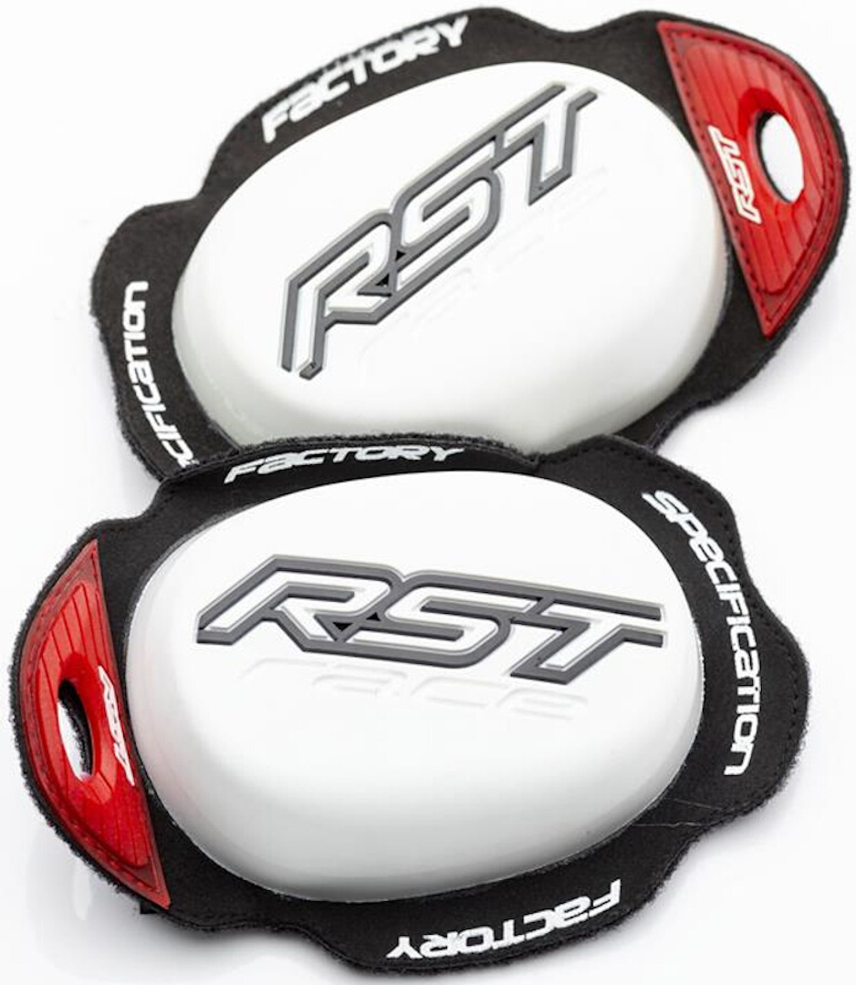 RST Factory Knee Sliders
