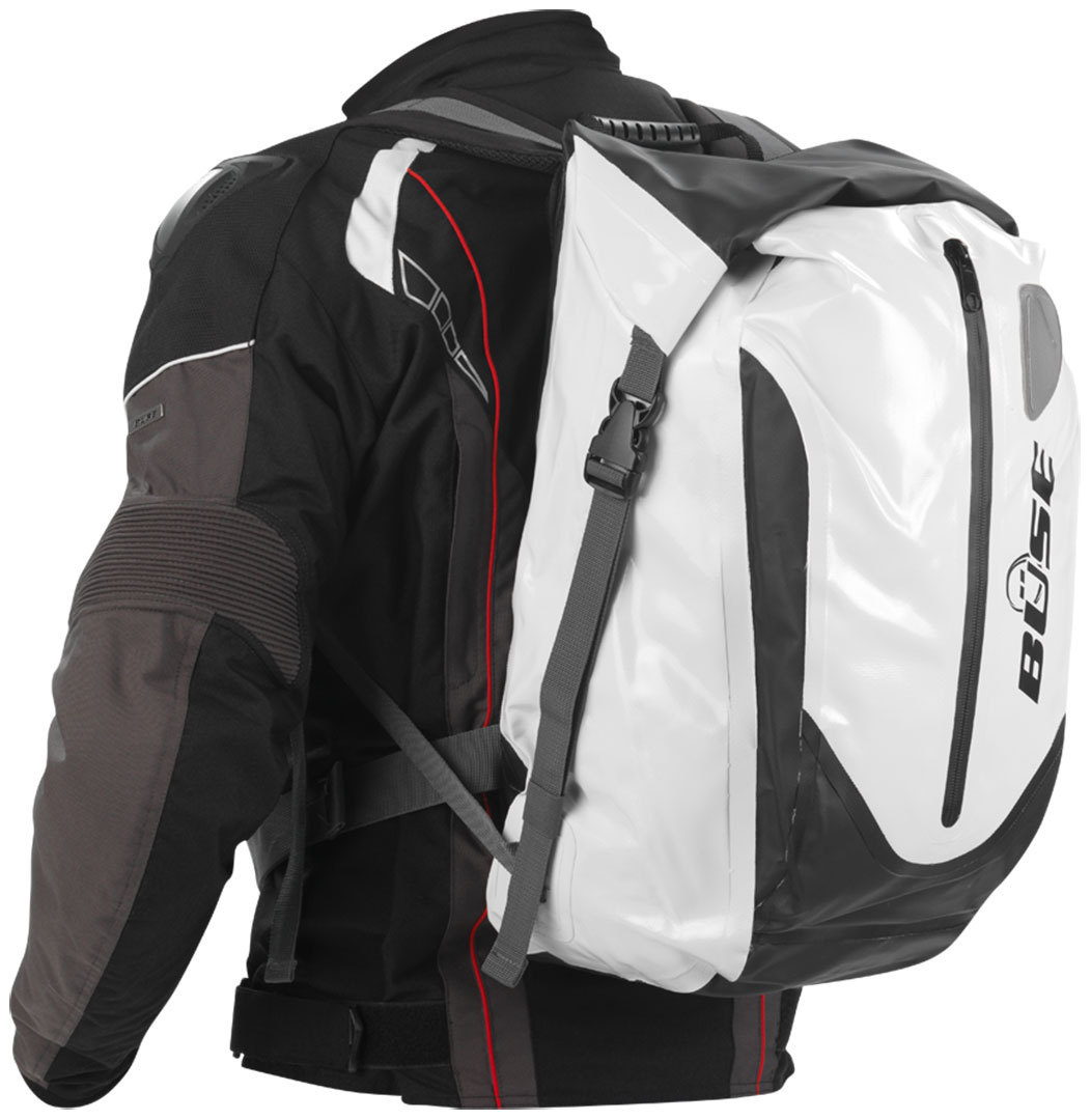Büse 90822 Waterproof Backpack 30 Liters