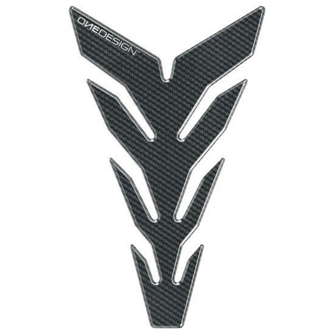 Booster Sharp Tankpad