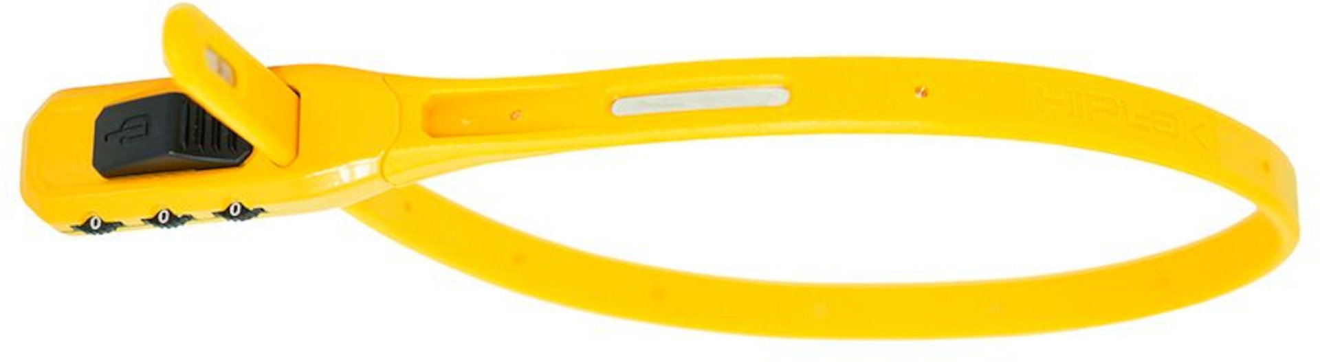 Hiplok Z Lok Combo Cable Lock