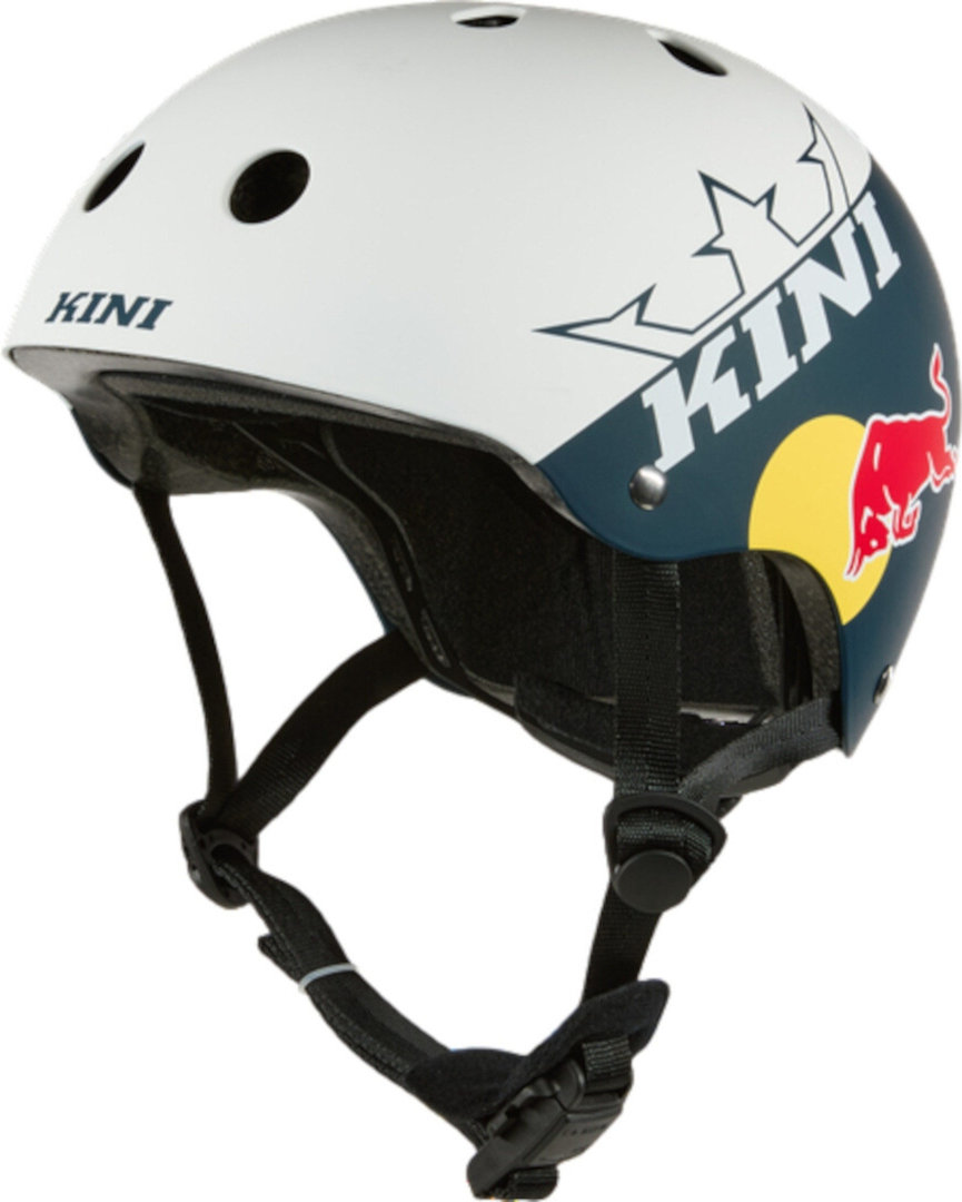 Kini Red Bull BB 1.0 Youth BMX Helmet