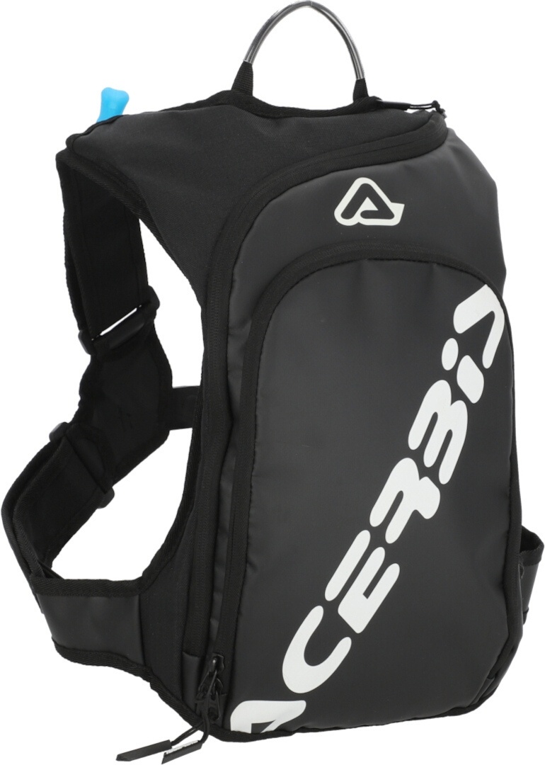 Acerbis Sather Logo 9L Hydration Backpack