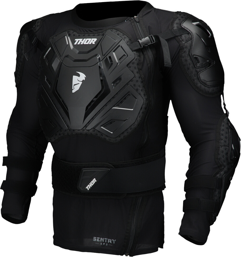 Thor Sentry XP2 Motocross Protector Jacket