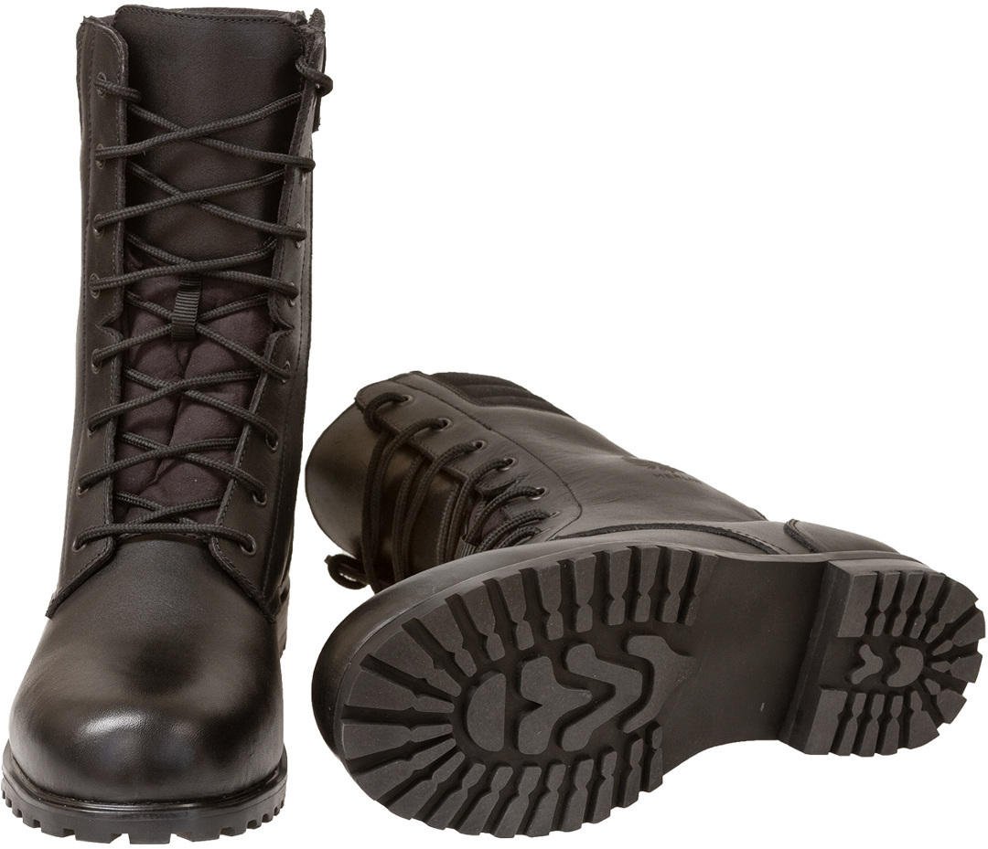 Merlin G24 Myrton Waterproof Motorcycle Boots