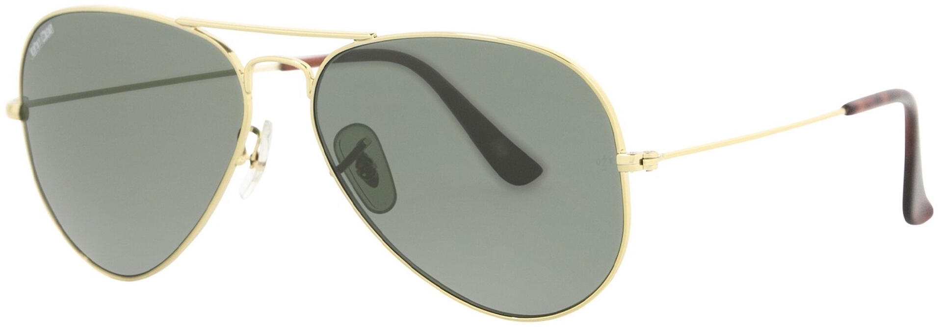 John Doe Aviator Sunglasses