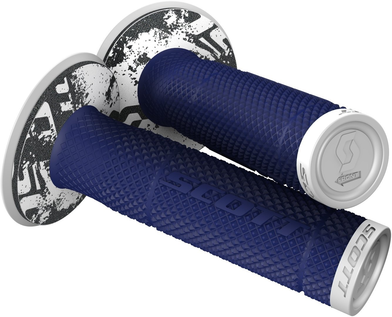 Scott SX II Plus Donut Motocross Grip