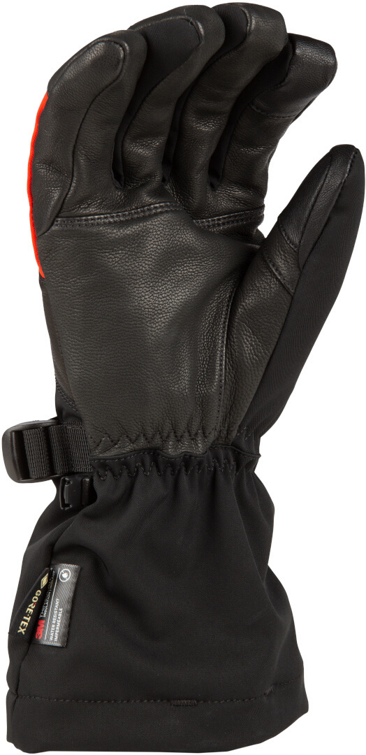 Klim Blaze Snowmobile Gloves