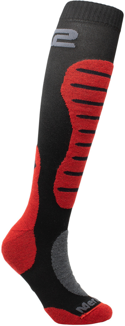 SIXS MOT2 Merinos Socks