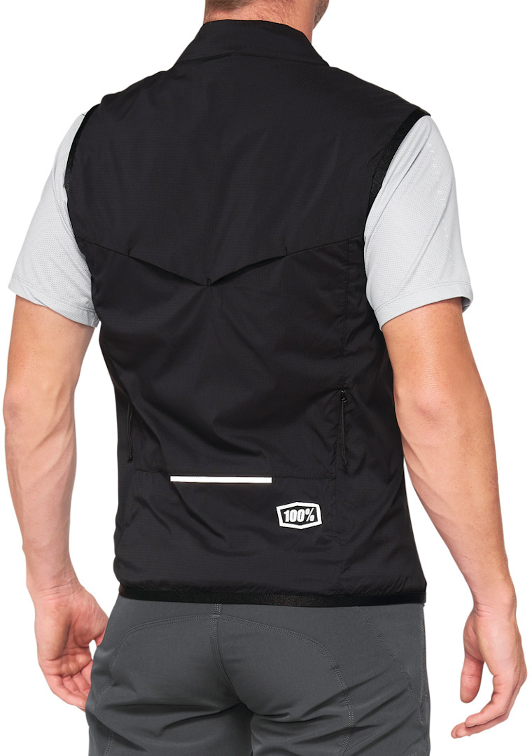100% Corridor Bicycle Vest