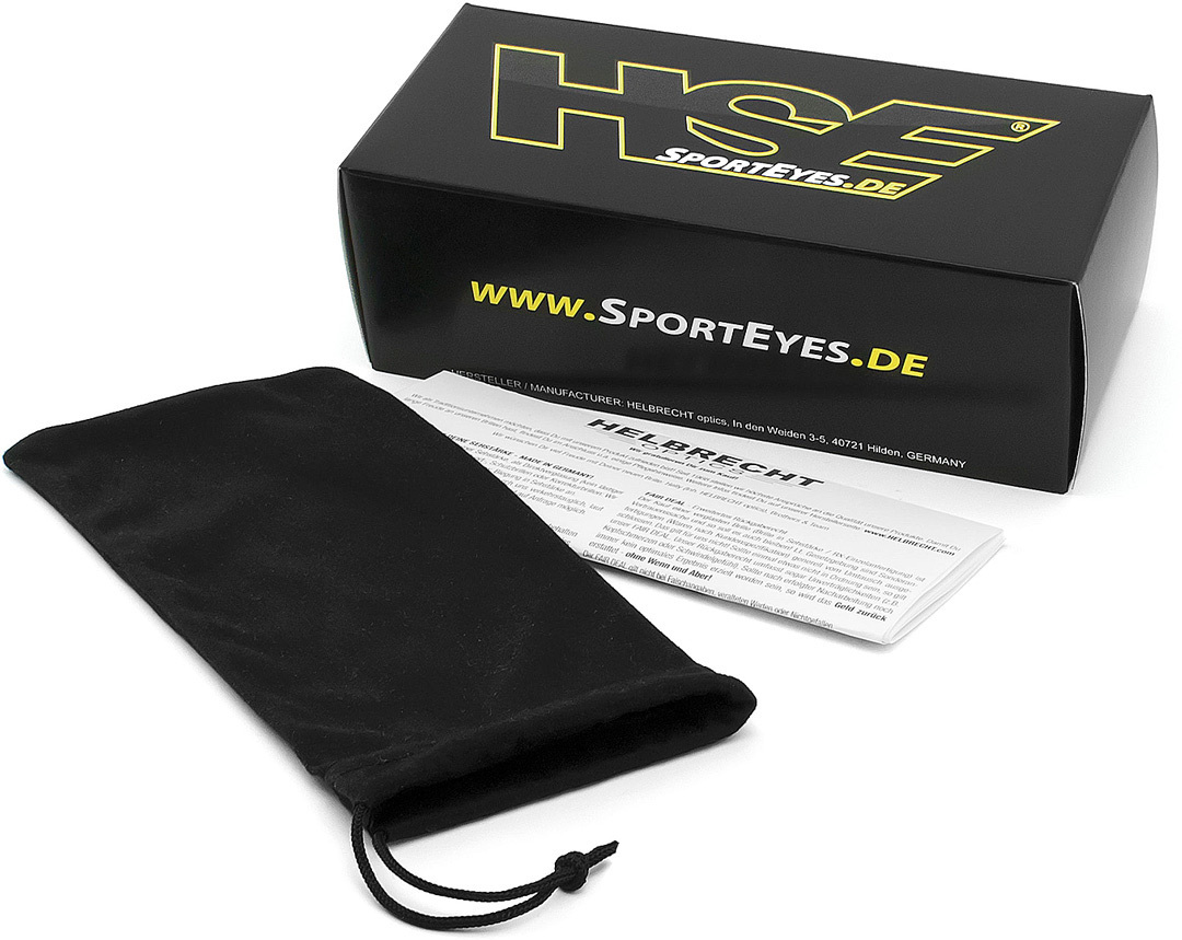 HSE SportEyes 2093 Sunglasses