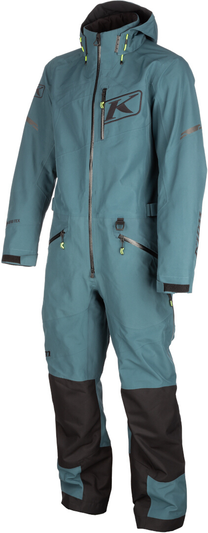 Klim Ripsa 2023 One Piece Snowmobile Suit