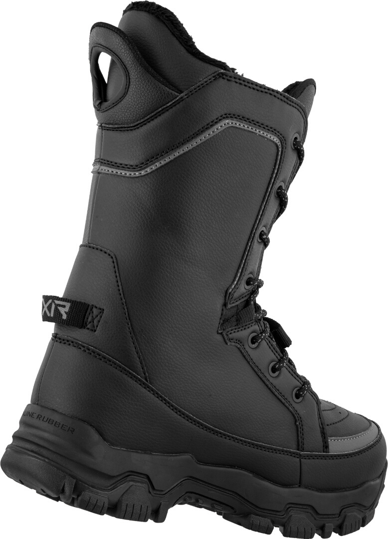 FXR X-Cross Speed Snowmobile Boots