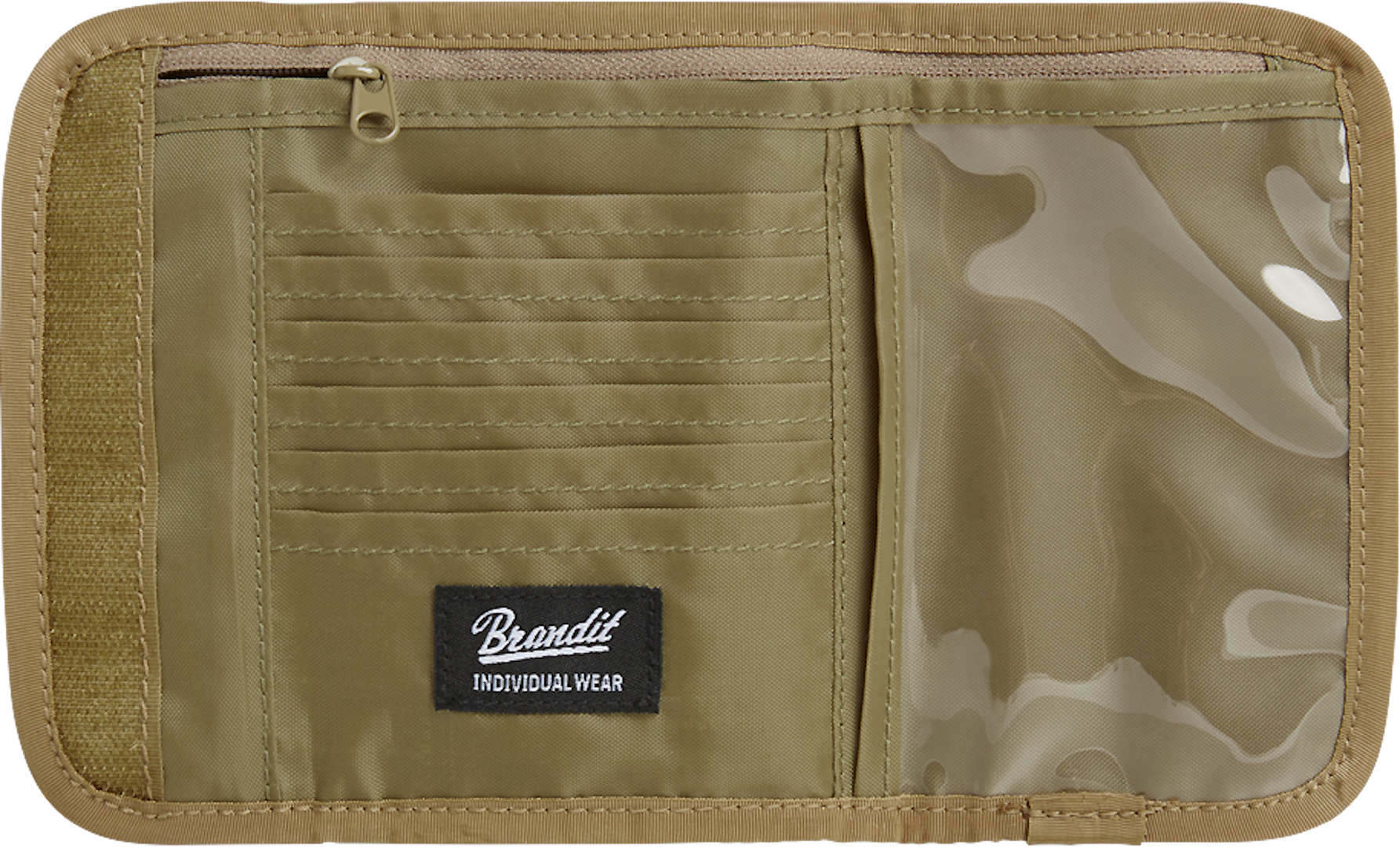 Brandit Two Wallet