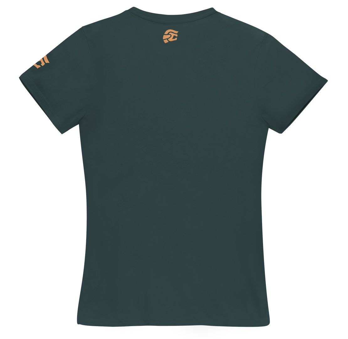 FC-Moto Moto Ladies T-Shirt