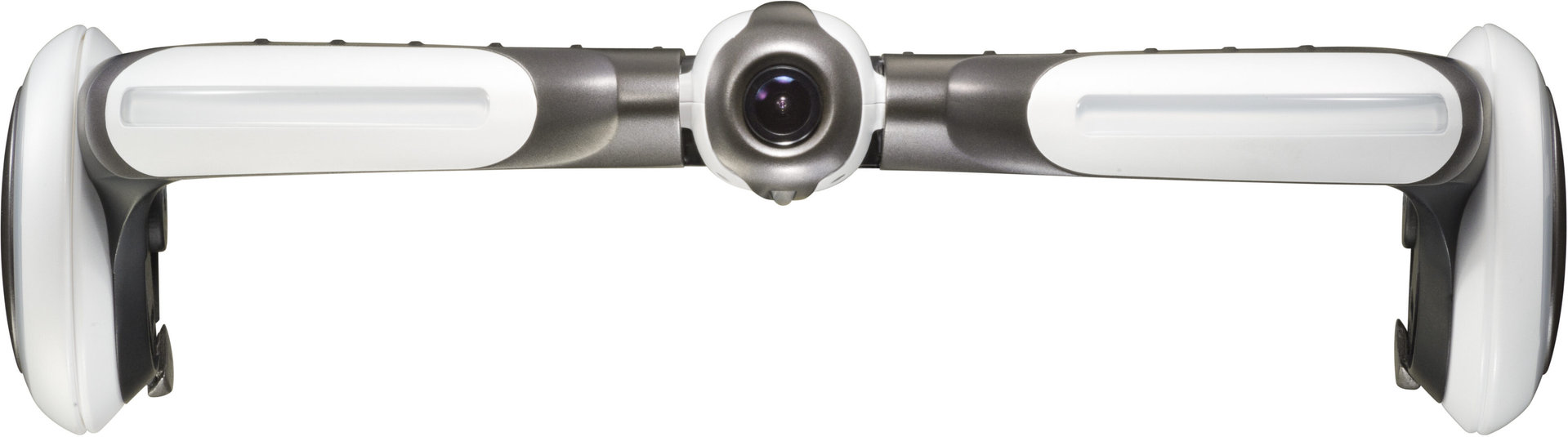 HJC SMART 10A Action Camera + HJ-32 Visor Set