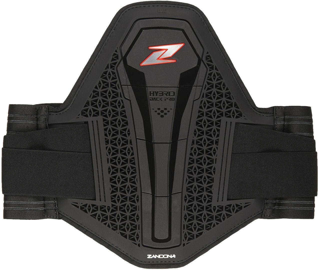 Zandona Hybrid Back Pro X4 Back Protector