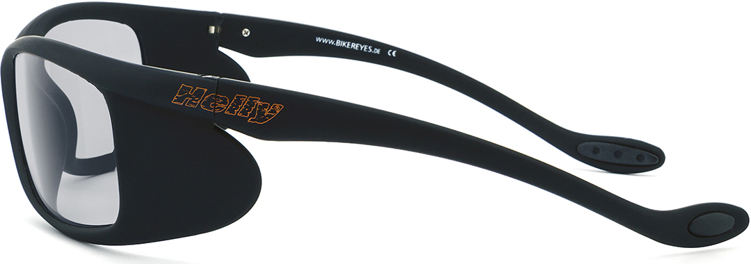 Helly Bikereyes Top Speed 4 Self-Tinting Sunglasses